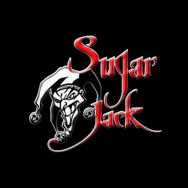 Sugar Jack Logo