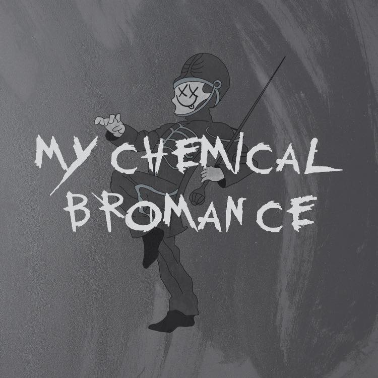 My Chemical Bromance