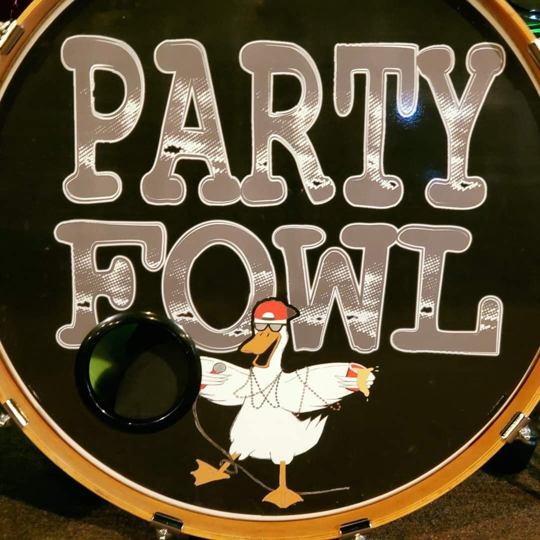 Party Fowl